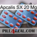 Apcalis SX 20Mg 05
